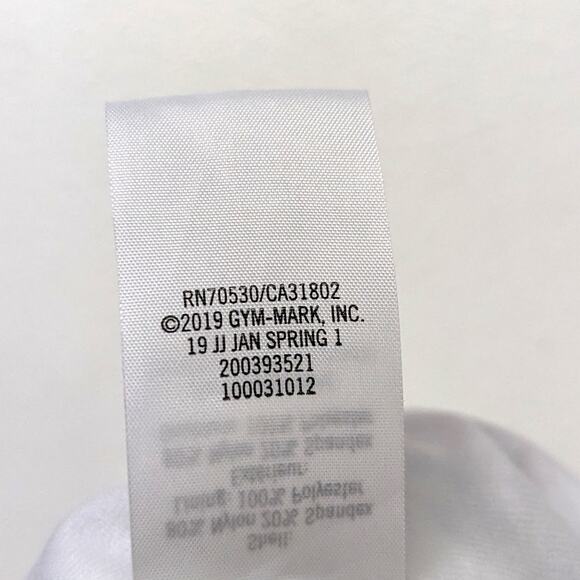 Janie and Jack Swimsuit Baby Girls Size 6-12m Pink Floral One Shoulder Ruffle - Picture 6 of 7